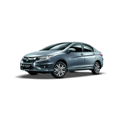 Honda City 2017 VX CVT Petrol