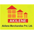 Akilene Merchandise - Kolkata