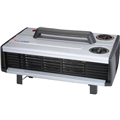 Lazer Hot Waves Convector Fan Room Heater