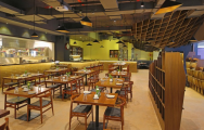 Indigo Delicatessen - Viman Nagar - Pune