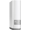 WD My Cloud 3 TB Wired External Hard Disk Drive