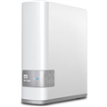 WD My Cloud 4 TB Wired External Hard Disk Drive