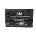 Lass Naturals Activated Charcoal Soap