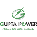 Gupta Power Infrastructure Ltd