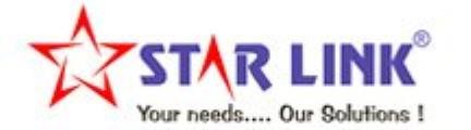 Star Link Communication Pvt Ltd