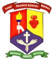 St Francis Higher Secondary School - Jehangirabad - Bhopal