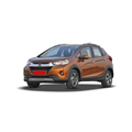 Honda WR-V 2017 S MT Petrol