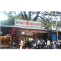 Bhagwati Choley Bhature - Har Ki Pauri - Haridwar