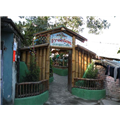 Freedom Ganga Cafe - Lakshman Jhula - Haridwar