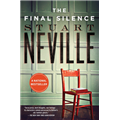 The Final Silence - Stuart Neville