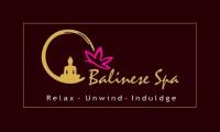 Balinese Spa - Kolkata