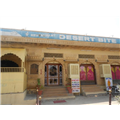 Desert Bite Restaurants - Dhibba Para - Jaisalmer