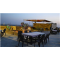 Fortune Heights Restaurant - Jaisalmer Fort - Jaisalmer