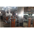 Hotel Gokul - Railway Station Road - Kolhapur