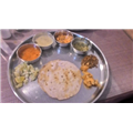 Hotel Rajpurush - Railway Station Road - Kolhapur