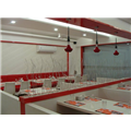 Resto - Tarabai Park - Kolhapur