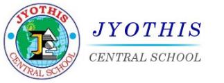 Jyothis Central School - Trivandrum