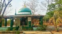 Babji Peer Dargah - Badlapur