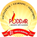 Poddar International College - Jaipur