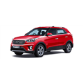 Hyundai Creta 2017 1.6 SX Plus Petrol