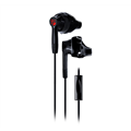 JBL Inspire 300 YB Noise Isolating Sports In-Ear Headphones