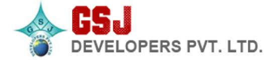 GSJ Developers - Udupi