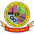 Prahladrai Dalmia Lions College of Commerce & Economics - Malad - Mumbai