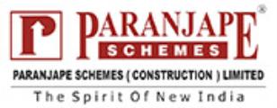 Paranjape Schemes Construction - Rajkot