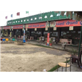 Dharma Vaishno Dhaba - Delhi Mathura Road - Palwal