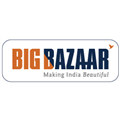 Big Bazaar - Bailey Road - Patna