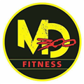 MD300 Fitness - Valsad