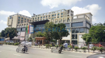 City Square Mall - Tonk Road - Jaipur