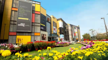 DLF Mall of India - Sector 18 - Noida