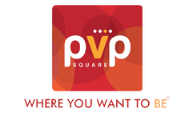 PVP Square Mall - Moghalrajpuram - Vijayawada