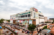 MGB Felicity Mall - Dargamitta - Nellore