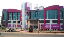 Maruti Mall - Bhubaneswar
