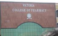Victoria College of Pharmacy -Nallapadu - Guntur