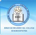 Binayak Residential College - Bhawanipatna