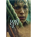 The Lost City Of Z