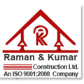 Raman and Kumar Construction - Patna