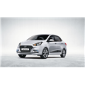 Hyundai Xcent 2017 SX CRDi