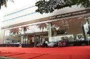 Pawan Hyundai - Kanakapura Road - Bangalore