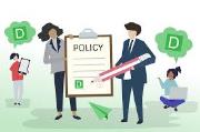 Company Policy Advice