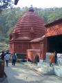 Basistha Ashram Temple - Guwahati
