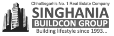 Singhania Buildcon - Raipur