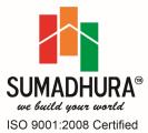 Sumadhura Infracon - Hyderabad