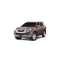 Isuzu MU-X 4x2