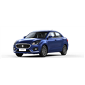 Maruti Suzuki Dzire 2017 LXI