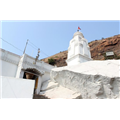 Vaishno Devi Temple - Rourkela