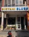 Biryani Blues - Sector 22 - Gurgaon